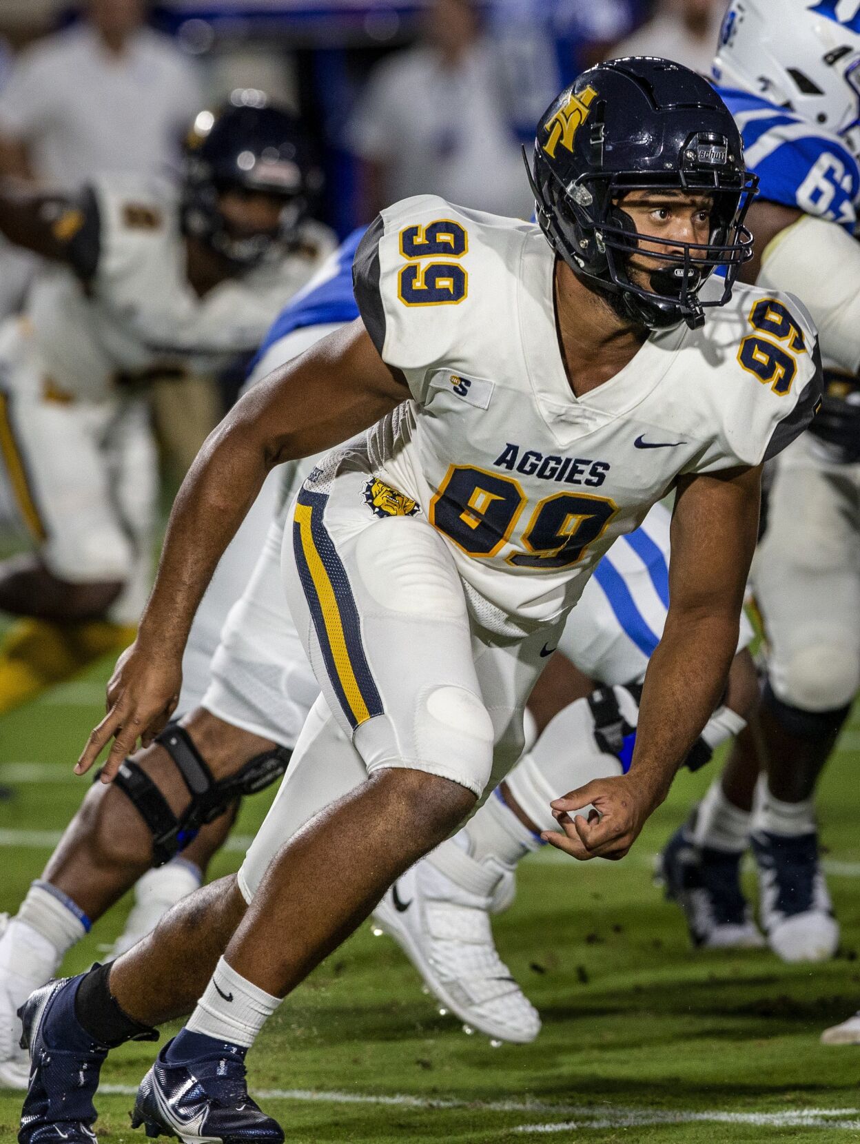 NCAT Duke